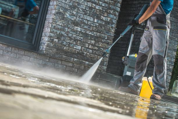 Concrete Sealing in Gonzales, LA