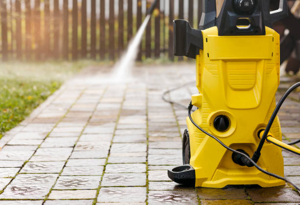 Best Sidewalk and Walkway Cleaning  in Gonzales, LA